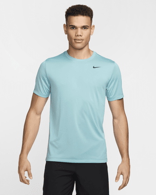 Nike legend short sleeve shirt on sale